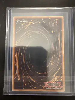 Dark Armed Dragon (Ghost Rare) GFP2-EN179 Ghosts from the Past: 2 1st Edition - Image 2