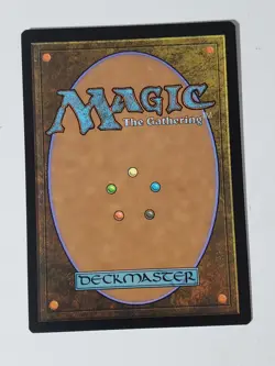MTG - Goreclaw, Terror of Qal Sisma - Jumpstart 2022 Regular Rare - Image 2