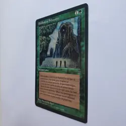 ITALIAN SYLVAN LIBRARY LEGENDS FOREIGN MTG MP - Image 3