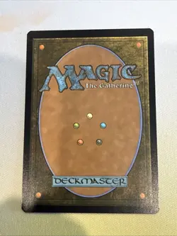 MtG EoS Thespian's Stage #44 Borderless FOIL - Image 2