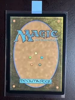 Balustrade Wurm (Showcase) R 0319 Non-Foil Duskmourn: House of Horror MTG Card - Image 2