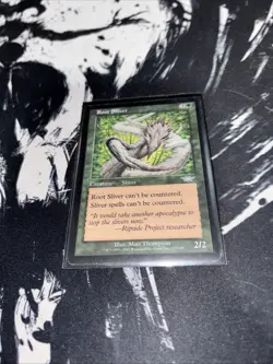 Root Sliver Legions Regular - Image 1