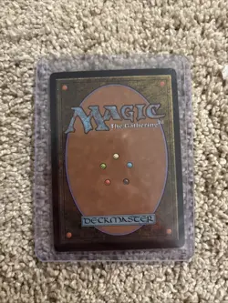 Phyrexian Tower Legendary Land Magic: The Gathering Card - Image 2