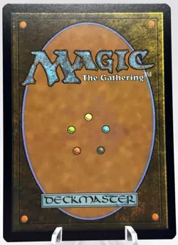 Ogre Slumlord 0518 Etched Foil Commander Masters CMM MTG NM - Image 2