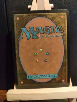 Wild Magic Surge - Baldur's Gate Commander (CLB) - Uncommon - NM (see pics) MTG - Image 2