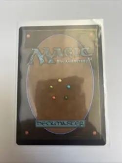 Eldrazi Temple (0059) (Borderless) Edge of Eternities: Stellar Sights Regular - Image 2