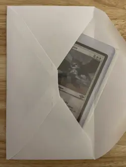 Aven Interrupter Outlaws of Thunder Junction Regular - Image 2