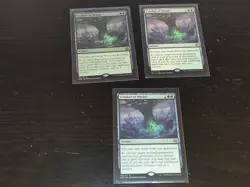 Conduit of Worlds Phyrexia: All Will Be One Regular x1 Near Mint! No Damage* - Image 5