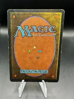 MTG MAGIC THE GATHERING REVISED ANIMATE DEAD - Image 2
