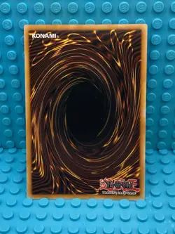 Yugioh! Blue-Eyes Ultimate Dragon RA03-EN178 Platinum Secret Rare NM - Image 2