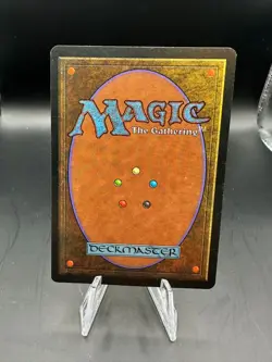 MTG MAGIC THE GATHERING REVISED ANIMATE DEAD (B) - Image 2