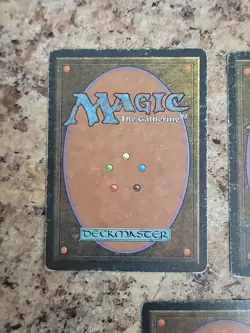 3x Hypnotic Specter Revised Edition Regular Played - Image 3