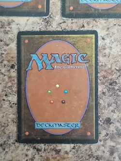 3x Hypnotic Specter Revised Edition Regular Played - Image 5