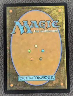 MtG Magic Smothering Tithe Foil Etched Mythic Rare CMM #473 Commander Masters x1 - Image 3