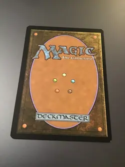 MTG Streets of New Capenna #260 Xander's Lounge Foil NM - Image 2