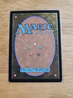 Manaweft Sliver - Core Set 2014 M14 - MTG Magic - Uncommon - Green Creature - Image 2