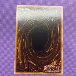 Yugioh Artmage Graflare DUAD-EN010 Duelist's Advance 1st Edition NM - Image 3