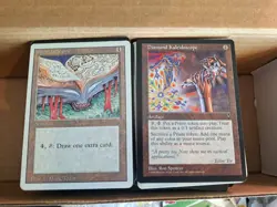 Magic The Gathering Collection Lot - Image 1