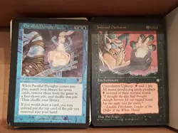Magic The Gathering Collection Lot - Image 1