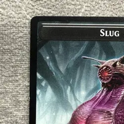 Slug Token - Innistrad: Crimson Vow (VOW) #6 LP Non-Foil MTG - Image 3