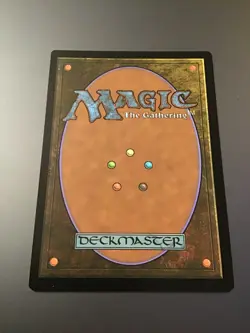 MTG Double Masters #218 Sen Triplets NM - Image 2