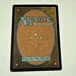 THE GRAND TOUR - MYSTERY BOOSTER TEST CARD - MTG - MAGIC - NM - Image 2