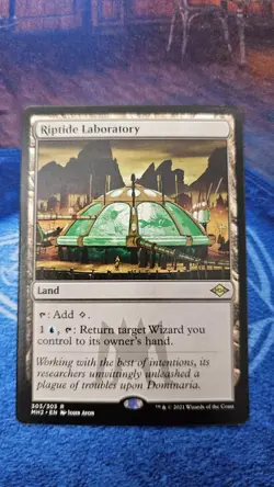 Riptide Laboratory Modern Horizons 2 Regular Rare - Image 1