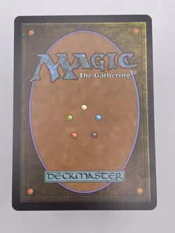 MTG Esper Panorama Shards of Alara 223/249 Regular Common Lightly Played - Image 2