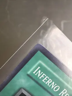 Yugioh Inferno Reckless Summon DP2-EN025 - Image 3