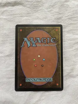 Phyrexian Tower Urza's Saga Regular LP/NM see photo/desc - Image 2