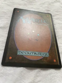 Phyrexian Tower Urza's Saga Regular LP/NM see photo/desc - Image 3