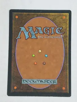 MTG Concordant Crossroads (Chronicles/Green/R) - BGM - Image 2