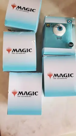 Fblthp deck box Magic the Gathering MTG rare | NEW IN BOX - Image 5
