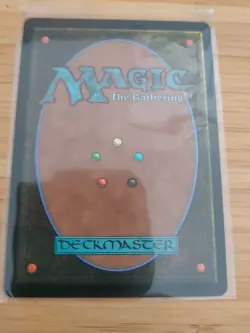 MTG Kaito, Bane of Nightmares 0220 Duskmourn M/NM Free UK P&P - Image 2