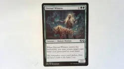 Eternal Witness Ultimate Masters - Magic the Gathering Green - Image 1