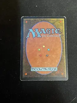 MTG | Revised | Taiga | Magic The Gathering Dual Land #2 - Image 2