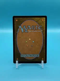 Loading Zone (Extended Art) - Edge Of Eternities (EOE) - Regular - NM - Image 2