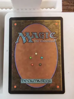 Norin the Wary Time Spiral MTG - Image 2