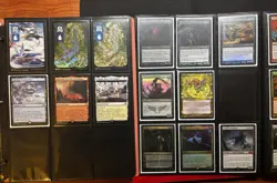 Magic: The Gathering Collection Over 2000 Cards, Includes Lands - Image 5