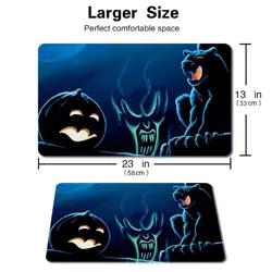 All-Hallow'S-Eve - Board Game MTG Playmat Games Mousepad Play Mat of TCG - Image 2