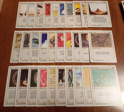 1994 Magic: The Gathering - Revised(3rd) - Lot of 169 Vintage Cards - EX/NM - Image 4