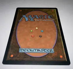 MTG * Ankh of Mishra NM+ NP MTG Core Set 5th Edition Regular SellbyCyn - Image 5