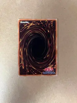 Yugioh 2019 Red-Eyes Black Dragon 2019-JPP01 Millennium Secret Rare VLP - Image 2
