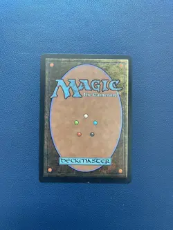 MTG Furnace of Rath Tempest Regular Rare - Image 2