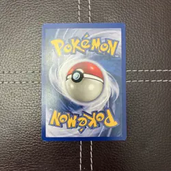 Pokemon TCG - Venomoth - 29/64 - Jungle - NM Unlimited Rare (1999) - Image 2