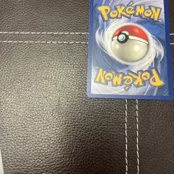 Pokemon TCG - Venomoth - 29/64 - Jungle - NM Unlimited Rare (1999) - Image 5