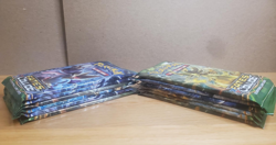 Pokemon Fates Collide Booster Pack Sealed Random Art - Image 2