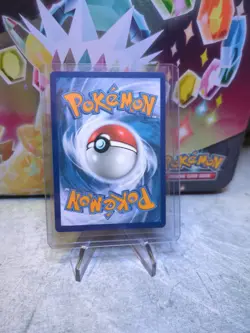 Pokemon Smeargle TG10/TG30 Silver Tempest Sword & Shield Trainer Gallery - Image 2
