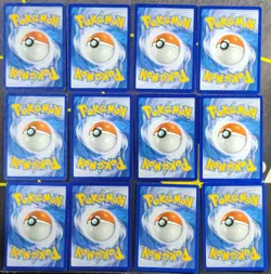 2016 XY- Evolutions Lot Of 42 Regular Pokemon Cards C,UN, R - Image 3