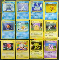 2016 XY- Evolutions Lot Of 42 Regular Pokemon Cards C,UN, R - Image 4